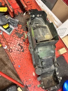 Kawasaki ZX-9r Standard Under Tray and rear light - Picture 1 of 2