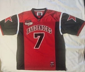 Vintage 2022-2023 School Of Hard Knocks Jersey Size XL - Picture 1 of 12