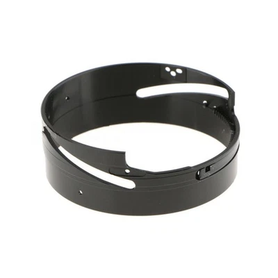 Lens barrel ring Focus Tube With Gear For Canon EF 50mm 1:1.4 USM Repair - Image 1 of 4