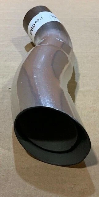 FITS 1996 DODGE VIPER EXHAUST TIP 4709093 - NEW OEM - Image 1 of 3