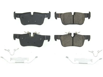 Juego de pastillas de freno trasero para BMW i3s 2018-2021 54869HRXP 2019 2020 Foto 1 de 2