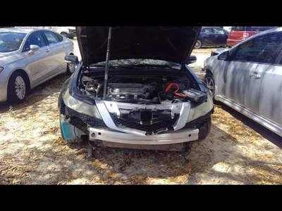 Rear View Mirror Fits 04-13 TSX 1040490 - Image 1 of 4