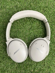 Bose QuietComfort 45 Noise Cancelling Kopfhörer QC45 Bluetooth Weiß (C86) - Bild 1 von 7