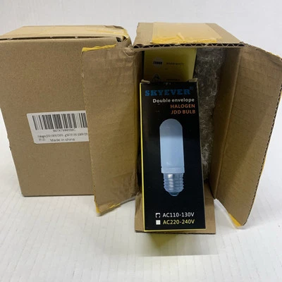 Skyever Double Envelope Halogen JDD BULD @4 Total  - Image 1 of 4