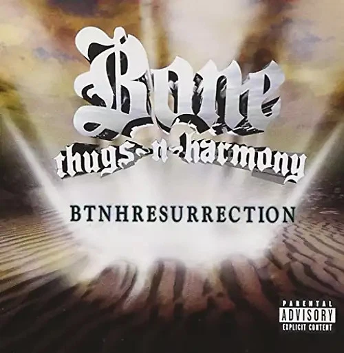 Bone Thugs N Harmony - Btnh Resurrection - Bild 1 von 1
