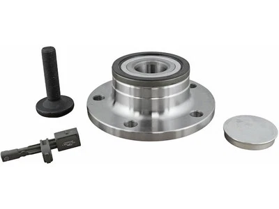 Cojinete de rueda trasero para Volkswagen Passat 2016-2021 47835FMRH 2017 2018 2019 2020 Foto 1 de 2