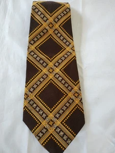 Vintage Kipper Tie 1970s - Picture 1 of 7