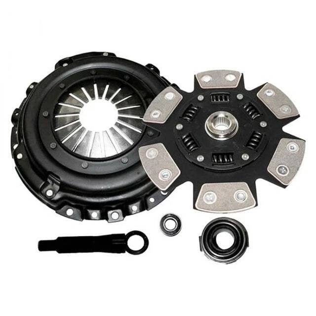 Comp Clutch 8026-S-1620 for 1994-2001 Acura Integra Stage 4- Ceramic Clutch W/ - Image 1 of 1