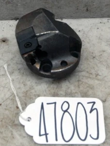 Kennametal indexable boring head h32-dcknr5w (inv 47803) - Picture 1 of 2