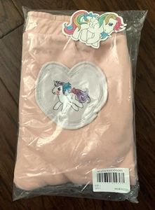 CAKEWORTHY My Little Pony Jogginghose Sweatpants Größe Large L Neu mit Etikett Neu mit Etikett - Bild 1 von 3