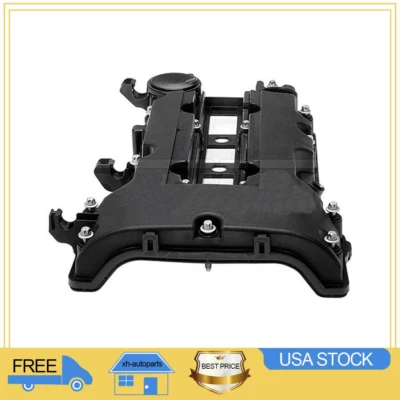 Dorman 264-968 Engine Valve Cover with Gaskets & Bolts Hardware for GM 1.4L XH - Image 1 of 2