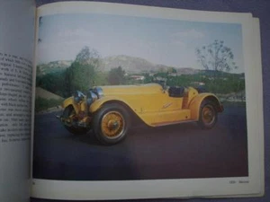 CHRISTIES ANTIKE KLASSISCHE SAMMLERAUTOS LA Kongresszentrum 25. Februar 1979 - Bild 1 von 6