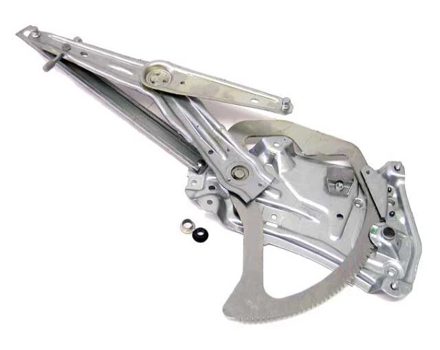 Regulador de janela dianteiro direito passageiro original do fabricante para BMW Z3 1996-2002 - Imagem 1 de 1
