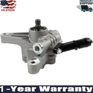 Power Steering Pump 21-5442 For Honda Odyssey 2005 - 2009 Acura MDX 2003 - 2013 - Picture 1 of 11