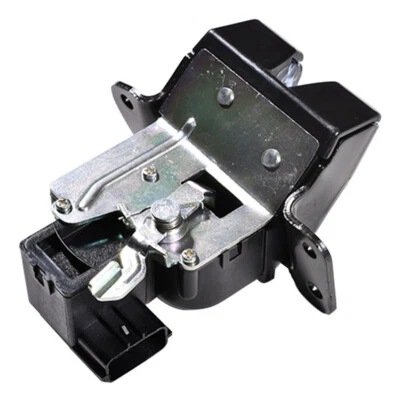 SERRURE COFFRE POUR HYUNDAI I30 ET KIA CEED - 81230-A5000 81230-A6000 - Photo 1/4