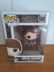 Game Of Thrones Ayra Stark Figure - Picture 1 of 6