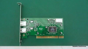 New HP A6150-60001 PCI 2D Graphics Card (2 USB Ports) - Picture 1 of 4