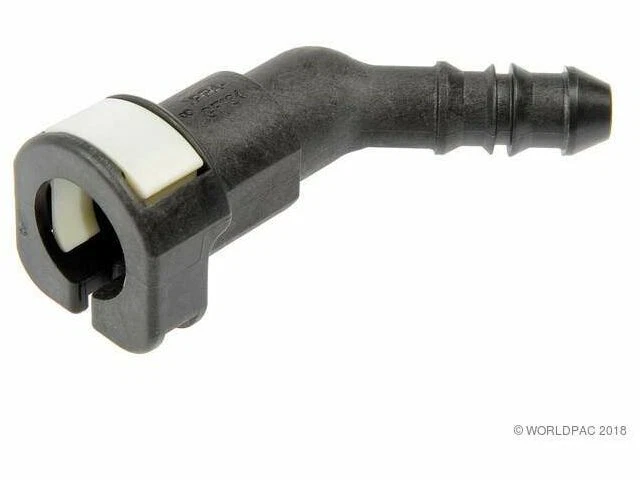 Conector de línea de combustible para Lincoln Mark VII 1984-1992 5,0 L V8 1985 1986 1987 G299SW Foto 1 de 1