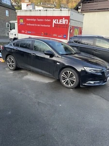 Opel Insignia Grand Sport Allrad 4x4 209 Ps - Bild 1 von 20