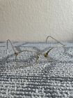 Lunettes d'art artisanat montures lunettes vue complète vintage rétro 1/10 12 kgf