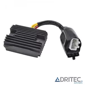 ✅ REGOLATORE RADDRIZZATORE per HONDA VFR 800 (2000-2013) - Imagen 1 de 3