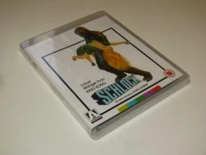 Blu-Ray ~ Schlock ~ John Landis / Saul Kahan ~ NEW / SEALED ~ Arrow Video - Picture 1 of 1