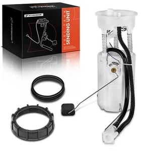 Fuel Pump Assembly for Mercedes Benz W163 W164 ML320 ML350 ML430 1998-2011 3.2L - Picture 1 of 12