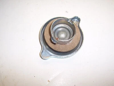 Tapa de llenado de aceite NORS - 1949 a 54 modelos Chevrolet estilo original - Stant SO66 Foto 1 de 2