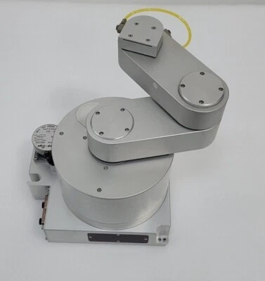 RORZE RR304L120 机器人/翻新/测试/状况良好/工作正常 — 第 1/4 张图片