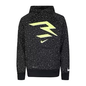 Boys NIKE hoodie Sz medium Retail $50 - Picture 1 of 7