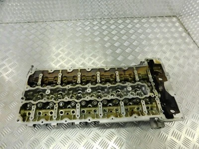 7560164 Bmw 3 5 Series E60 LCI E90 E91 F10 F11 Engine Cylinder Head 6 Cylinders - Image 1 of 4
