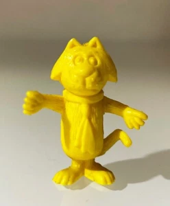 ESPANTO HANNA-BARBERA ✱ Disvenda Premium Dunkin Figur Portugal 80er RAR - Bild 1 von 5