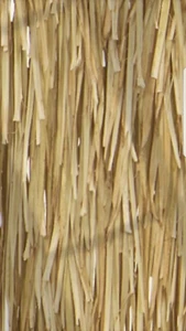 * 36 Zoll x 16 Fuß Ente Camo Jalousien Wasservögel schnell Gans Gras Reet Rolle Palmblatt  - Bild 1 von 5