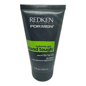 Redken For Men Extreme Gel Stand Tough 5 oz HTF - Picture 1 of 1