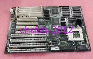 1 STCK. SI54P-AIO Rev: 1.3 Industrial Control Motherboard in gutem Zustand - Bild 1 von 3