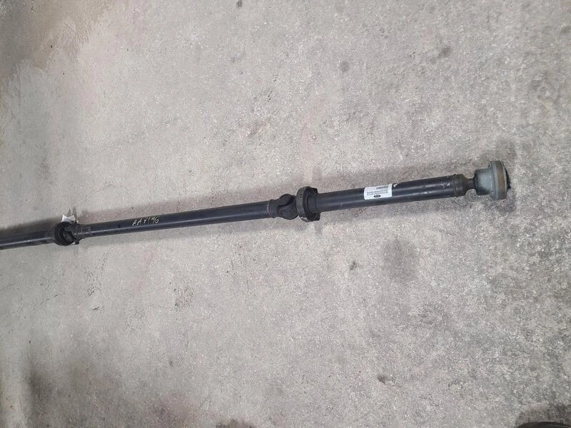 2013-2015 Ford Flex Rear Drive Shaft AWD OEM Foto 1 de 1