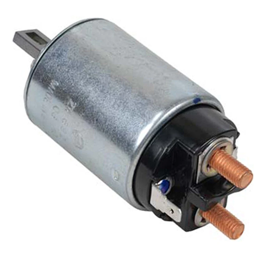 Nuevo solenoide para Mazda Rx3 1.1L Rx4 1.3L 1974-1978 175724760 887224736 M2T50585 Foto 1 de 1