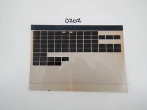 Honda CB400A '78 Hondamatic Parts Catalog Manual Microfiche - Picture 1 of 1