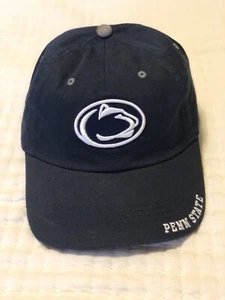 Penn State Baseball Hat Adjustable Back NWOT - Picture 1 of 4