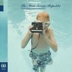 Underwater Cinematographer (CD) Album (UK IMPORT)