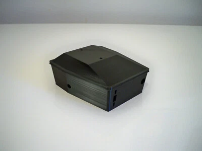 Vintage Kyosho Graupner Circuit 20 RC Box Repro Rowdy Baja Racing Baja Fairlady - Image 1 of 4