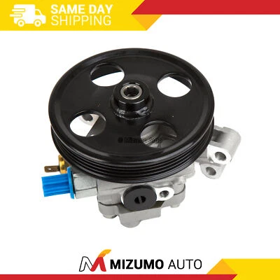 Bomba de dirección asistida 20-1401 apta 07-12 Ford Edge Fusion Lincoln MKX 3,5 L 8303759 Foto 1 de 4