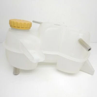 VASCHETTA ACQUA RADIATORE OPEL ASTRA F CON TAPPO PER 1304643 - Immagine 1 di 4