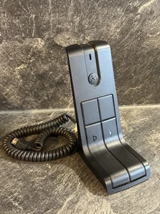 Motorola RMN5068A mikrofon stołowy – radio operacyjne/amatorskie - Zdjęcie 1 z 3