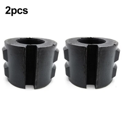 For S430 Front Suspension Bar Bushing Black Car Accessories Rubber - Image 1 of 4