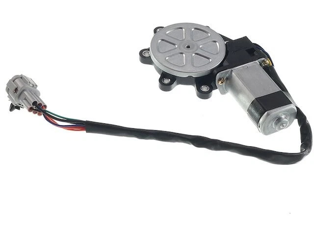 Front Right Window Motor For 2000-2003 Infiniti QX4 Base 2001 2002 JN353DQ - Image 1 of 1