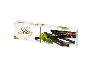 Carletti Cioccolato Zecca alla Menta_ - Foto 1 di 2