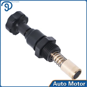 Choke Plunger Valve For DRZ400 YFZ450 FCR MX FCR MX37 FCR MX39 FCR MX40 New - Foto 1 di 12