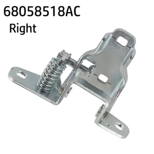 Door Hinge Fit For Ram 1500 Fit For Ram 2500 Fit For Ram 3500 For Passenger Side - Picture 1 of 6