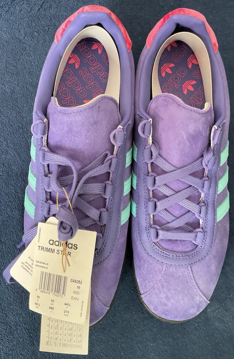 adidas Trimm Sneakers for Men for Sale | Authenticity adidas Trimm Sneakers for Men for Sale | Authenticity